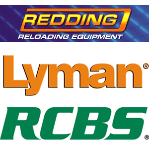 Redding Lyman RCBS