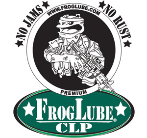 Frog Lub