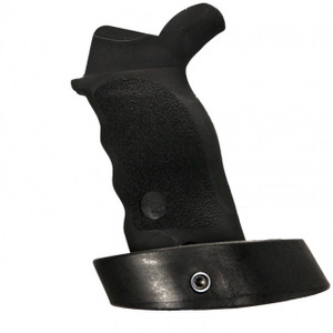 ERGO AR15/M16 Tactical Deluxe Grip Ambi Black