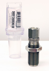 Lee Short Charging Die