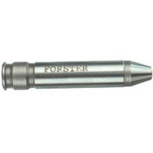 Forster Headspace Gage .22-250 Rem. Go