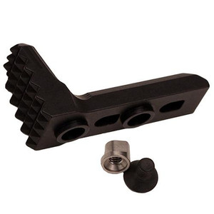 ERGO KeyMod Hand Stop Barricade Stop