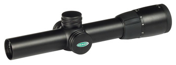 Weaver European 1-5x24 Illuminat Riflescope 800715