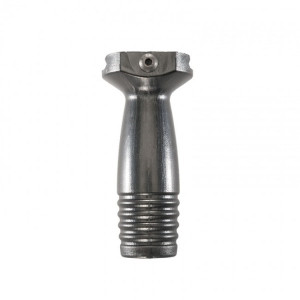 ERGO Grips POP Bottle Vertical Forward Grip  Black