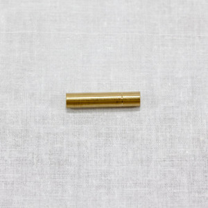 J. Dewey Brush Adapter with 12/28 & 8/32 Female Threads 