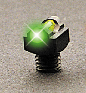 Truglo Starbrite Deluxe Green for 5-40 Threads 