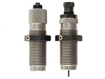 RCBS X Die Full Length Sizing 2 Die Set .25-06 Rem.