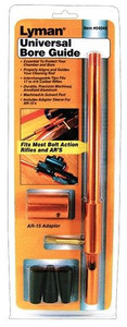 Lyman Universal Bore Guide