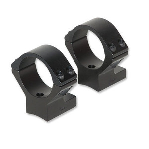 Talley Savage 10/110 Extended 30mm Rings Scope Mount Low