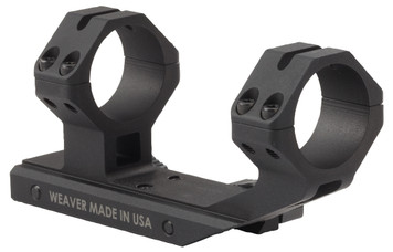 Weaver SPR 30mm Rings Optics Mount 