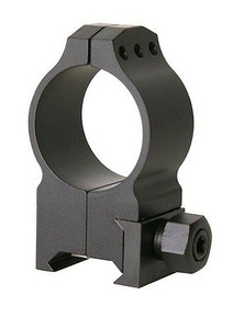  Warne Tactical 1" Rings X High