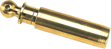Black Powder CVA Hunter 60-130 Grains Powder Measure 