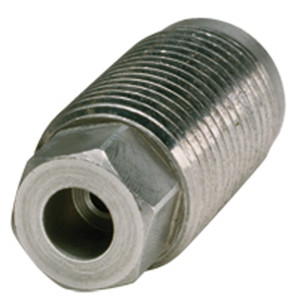 Black Powder CVA 209 Hex Head Shotgun Primer Replacement Breech Plug