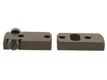 Weaver Grand Slam Dovetail Bases for Savage 10,12,110 & 112 Matte