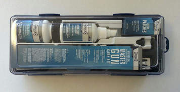 Gunslick Match-Grade Universal Gun Care Kit for Rifle,Pistol & Shotgun
