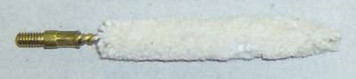 Pro-Shot 12 GA. Mopster 10" Long Cotton Mop