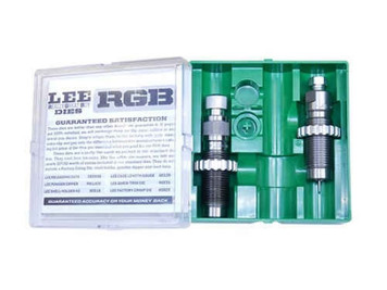 Lee RGB 2 Die Set 7.62x39 Russian
