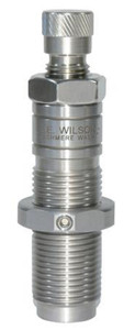 L. E. Wilson Full Length Bushing Die 6.5x47 Lapua