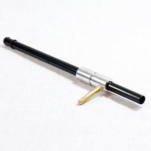 J. Dewey .24-7mm Caliber Adjustable Bore Saver Rod Guide