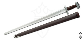 Kingston Arms Tourney Viking Sword Blunt Edged