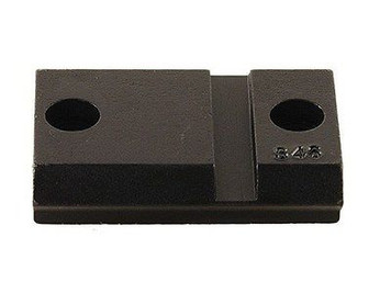 Weaver Grand Slam Top Mount Base S46 Steel