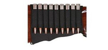 Allen Buttstock Rifle Cartridge Holder 9rds