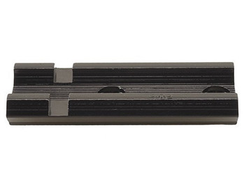 Weaver Top Mount Extension Base #402 for Ruger American Centerfire