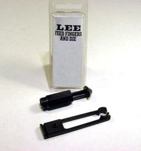 Lee Feed Die and Fingers for .45 Cal. from .50" to .67" long