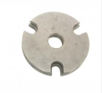 Lee Pro 1000 Shell Plate #12 for 7.62x39 Russian