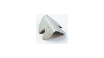 RCBS Quick Change Powder Measure Baffle