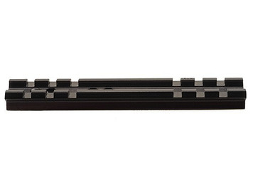 Weaver Top Mount Aluminum Scope Base #410 Gloss Thompson Center Encore