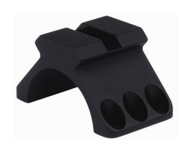 Weaver Tactical Picatinny Ring Cap 1"