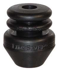 Limbsaver 1/2" to 7/8" Standard Size Barrel Deresonator 