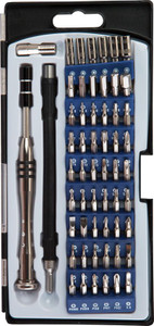 Wheeler Engineering Precision Micro Screwdriver Set