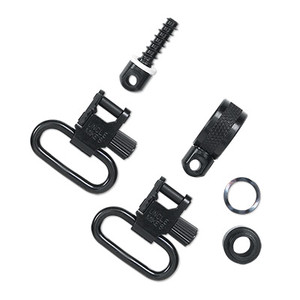 Uncle Mike's QD Browning BLR Swivels 14812