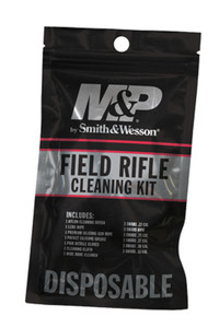 Smith & Wesson M&P Disposable Field Rifle Cleaning Kit 