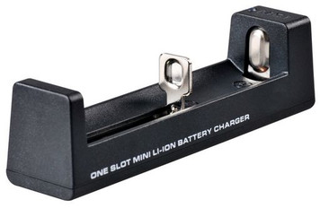 XTAR MC1 Single 18650 Battery Charger
