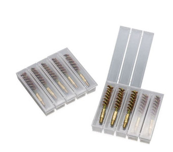 OTIS .30 Cal. Bronze Bore Brushes 10 Pack 