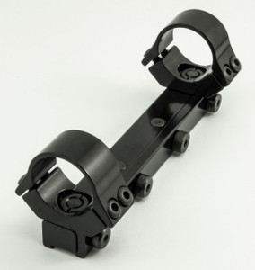 BSA 1" Fully Adjustible 11mm Dovetail Scope Mount 