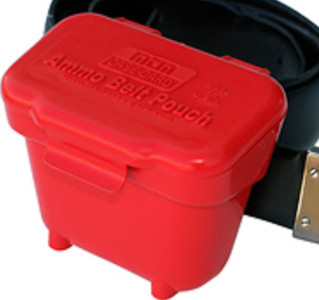 MTM Case- Gard Ammo Pouch Box only