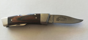 Old Stock G96 Knife Makers Choice  3 Blades Folding Knife Model  810