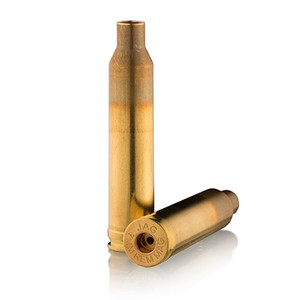 Jagemann 7mm Rem. Mag. Unprimed Brass Cases 50 Pack