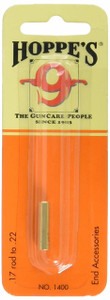Hoppe's Conversion Adapter, .17-.22 Caliber 