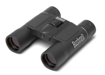 Bushnell 10x25 Powerview Compact Binocular