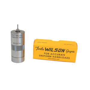 L. E. Wilson Stainless Neck Sizing Die 6.5 Creedmoor