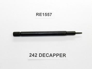 LEE Replacement Part Decapper Pin for Lee Loader .243 Win.