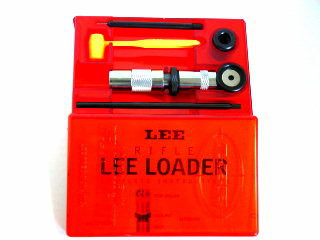 Lee Loader .45-70 Government