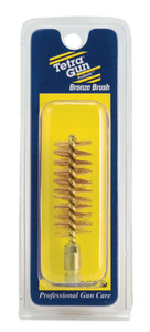 Tetra Pro Smith 12 Gauge Bronze Brush