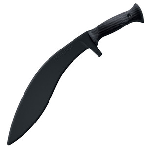 Cold Steel Knife Rubber Kukri Trainer 