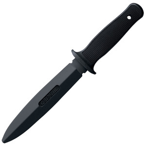 Cold Steel Knife Rubber Training Peace Keeper I 